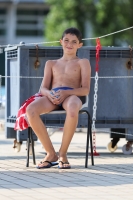 Thumbnail - Alessandro - Plongeon - 2023 - Trofeo Giovanissimi Finale - Participants - Boys C1 03065_06242.jpg