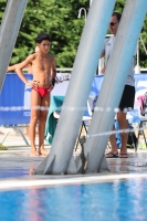 Thumbnail - Denis - Diving Sports - 2023 - Trofeo Giovanissimi Finale - Participants - Boys C1 03065_06248.jpg