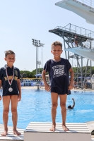 Thumbnail - Victory Ceremonies - Diving Sports - 2023 - Trofeo Giovanissimi Finale 03065_06252.jpg
