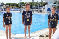 Thumbnail - Victory Ceremonies - Diving Sports - 2023 - Trofeo Giovanissimi Finale 03065_06254.jpg