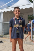 Thumbnail - Victory Ceremonies - Diving Sports - 2023 - Trofeo Giovanissimi Finale 03065_06257.jpg