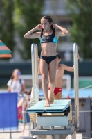 Thumbnail - Emma D - Прыжки в воду - 2023 - Trofeo Giovanissimi Finale - Participants - Girls C2 03065_06260.jpg