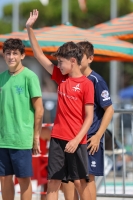 Thumbnail - Gabriel - Tuffi Sport - 2023 - Trofeo Giovanissimi Finale - Partecipanti - Boys C1 03065_06265.jpg