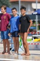 Thumbnail - Matteo B - Diving Sports - 2023 - Trofeo Giovanissimi Finale - Participants - Boys C1 03065_06270.jpg