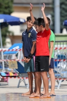 Thumbnail - Lorenzo - Diving Sports - 2023 - Trofeo Giovanissimi Finale - Participants - Boys C1 03065_06279.jpg