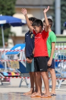 Thumbnail - Lorenzo - Diving Sports - 2023 - Trofeo Giovanissimi Finale - Participants - Boys C1 03065_06280.jpg