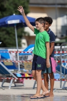 Thumbnail - Alessandro - Прыжки в воду - 2023 - Trofeo Giovanissimi Finale - Participants - Boys C1 03065_06281.jpg