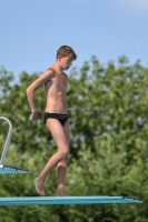 Thumbnail - Nicola - Diving Sports - 2023 - Trofeo Giovanissimi Finale - Participants - Boys C1 03065_06311.jpg