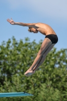 Thumbnail - Nicola - Diving Sports - 2023 - Trofeo Giovanissimi Finale - Participants - Boys C1 03065_06314.jpg