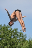 Thumbnail - Nicola - Diving Sports - 2023 - Trofeo Giovanissimi Finale - Participants - Boys C1 03065_06317.jpg