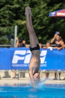 Thumbnail - Nicola - Diving Sports - 2023 - Trofeo Giovanissimi Finale - Participants - Boys C1 03065_06318.jpg