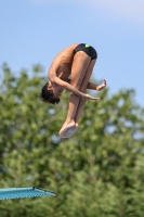 Thumbnail - Matteo B - Diving Sports - 2023 - Trofeo Giovanissimi Finale - Participants - Boys C1 03065_06320.jpg