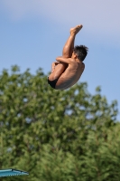 Thumbnail - Matteo B - Diving Sports - 2023 - Trofeo Giovanissimi Finale - Participants - Boys C1 03065_06321.jpg