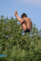 Thumbnail - Matteo B - Diving Sports - 2023 - Trofeo Giovanissimi Finale - Participants - Boys C1 03065_06322.jpg