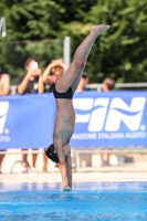 Thumbnail - Matteo B - Diving Sports - 2023 - Trofeo Giovanissimi Finale - Participants - Boys C1 03065_06323.jpg