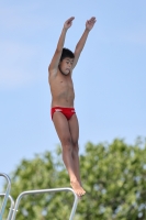 Thumbnail - Lorenzo - Diving Sports - 2023 - Trofeo Giovanissimi Finale - Participants - Boys C1 03065_06338.jpg