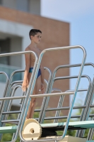 Thumbnail - Alessandro - Прыжки в воду - 2023 - Trofeo Giovanissimi Finale - Participants - Boys C1 03065_06345.jpg