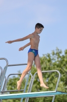 Thumbnail - Alessandro - Plongeon - 2023 - Trofeo Giovanissimi Finale - Participants - Boys C1 03065_06346.jpg