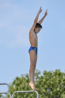 Thumbnail - Alessandro - Plongeon - 2023 - Trofeo Giovanissimi Finale - Participants - Boys C1 03065_06347.jpg