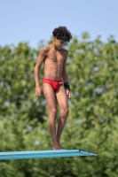 Thumbnail - Denis - Diving Sports - 2023 - Trofeo Giovanissimi Finale - Participants - Boys C1 03065_06351.jpg