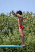 Thumbnail - Denis - Plongeon - 2023 - Trofeo Giovanissimi Finale - Participants - Boys C1 03065_06354.jpg