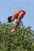 Thumbnail - Denis - Diving Sports - 2023 - Trofeo Giovanissimi Finale - Participants - Boys C1 03065_06355.jpg