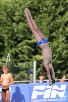 Thumbnail - Francesco C - Wasserspringen - 2023 - Trofeo Giovanissimi Finale - Teilnehmer - Boys C1 03065_06364.jpg