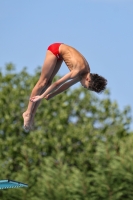 Thumbnail - Gabriel - Diving Sports - 2023 - Trofeo Giovanissimi Finale - Participants - Boys C1 03065_06369.jpg