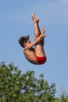 Thumbnail - Gabriel - Diving Sports - 2023 - Trofeo Giovanissimi Finale - Participants - Boys C1 03065_06370.jpg