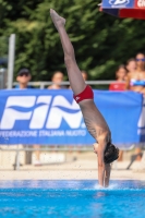 Thumbnail - Gabriel - Diving Sports - 2023 - Trofeo Giovanissimi Finale - Participants - Boys C1 03065_06372.jpg