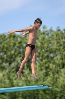 Thumbnail - Matteo B - Diving Sports - 2023 - Trofeo Giovanissimi Finale - Participants - Boys C1 03065_06394.jpg
