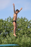Thumbnail - Matteo B - Diving Sports - 2023 - Trofeo Giovanissimi Finale - Participants - Boys C1 03065_06395.jpg
