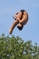 Thumbnail - Matteo B - Diving Sports - 2023 - Trofeo Giovanissimi Finale - Participants - Boys C1 03065_06396.jpg