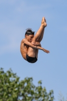 Thumbnail - Matteo B - Diving Sports - 2023 - Trofeo Giovanissimi Finale - Participants - Boys C1 03065_06398.jpg
