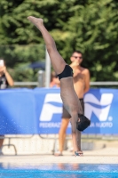 Thumbnail - Matteo B - Diving Sports - 2023 - Trofeo Giovanissimi Finale - Participants - Boys C1 03065_06399.jpg