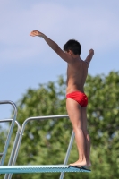 Thumbnail - Lorenzo - Diving Sports - 2023 - Trofeo Giovanissimi Finale - Participants - Boys C1 03065_06424.jpg