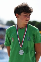 Thumbnail - 3 Meter - Прыжки в воду - 2023 - Trofeo Giovanissimi Finale - Victory Ceremonies 03065_06432.jpg