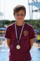 Thumbnail - 3 Meter - Прыжки в воду - 2023 - Trofeo Giovanissimi Finale - Victory Ceremonies 03065_06436.jpg