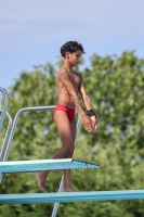 Thumbnail - Denis - Plongeon - 2023 - Trofeo Giovanissimi Finale - Participants - Boys C1 03065_06439.jpg