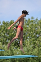 Thumbnail - Denis - Plongeon - 2023 - Trofeo Giovanissimi Finale - Participants - Boys C1 03065_06440.jpg