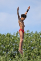 Thumbnail - Denis - Plongeon - 2023 - Trofeo Giovanissimi Finale - Participants - Boys C1 03065_06441.jpg