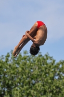 Thumbnail - Denis - Plongeon - 2023 - Trofeo Giovanissimi Finale - Participants - Boys C1 03065_06442.jpg