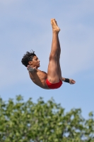 Thumbnail - Denis - Diving Sports - 2023 - Trofeo Giovanissimi Finale - Participants - Boys C1 03065_06443.jpg