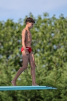 Thumbnail - Gabriel - Diving Sports - 2023 - Trofeo Giovanissimi Finale - Participants - Boys C1 03065_06453.jpg