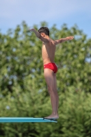 Thumbnail - Gabriel - Diving Sports - 2023 - Trofeo Giovanissimi Finale - Participants - Boys C1 03065_06454.jpg