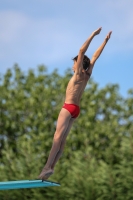 Thumbnail - Gabriel - Diving Sports - 2023 - Trofeo Giovanissimi Finale - Participants - Boys C1 03065_06455.jpg