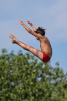 Thumbnail - Gabriel - Wasserspringen - 2023 - Trofeo Giovanissimi Finale - Teilnehmer - Boys C1 03065_06456.jpg