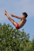 Thumbnail - Gabriel - Wasserspringen - 2023 - Trofeo Giovanissimi Finale - Teilnehmer - Boys C1 03065_06457.jpg