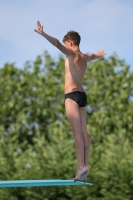 Thumbnail - Nicola - Diving Sports - 2023 - Trofeo Giovanissimi Finale - Participants - Boys C1 03065_06472.jpg