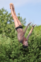 Thumbnail - Nicola - Diving Sports - 2023 - Trofeo Giovanissimi Finale - Participants - Boys C1 03065_06476.jpg